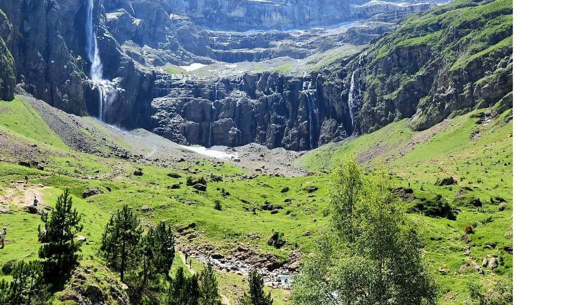 From Lourdes: Gavarnie and Pont d'Espagne Day Trip - Marcadau Walk: Where Flora and Fauna Get Real