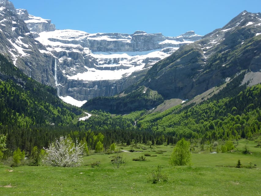 From Lourdes: Gavarnie and Pont d'Espagne Day Trip - What to Pack (and What to Wear) for a Comfortable Day