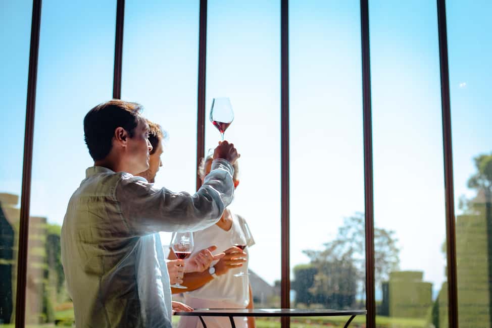 From Lyon: Beaujolais & Burgundy Private Tour by Defender - Southern Burgundy and the choice of extra stops