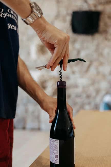 From Lyon: Beaujolais Wine Route Half-Day Tour - From Lyon to Beaujolais in Half a Day: The Smart Time Window