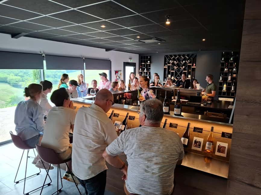 From Lyon: Beaujolais Wine Route Half-Day Tour - Getting Started at Bellecour Square (and Why It Matters)