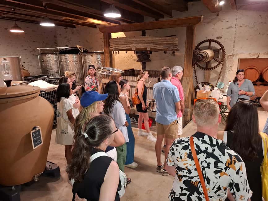 From Lyon: Beaujolais Wine Route Half-Day Tour - The Beaujolais Wine Route Drive: Fleurie, Morgon, and Moulin à Vent