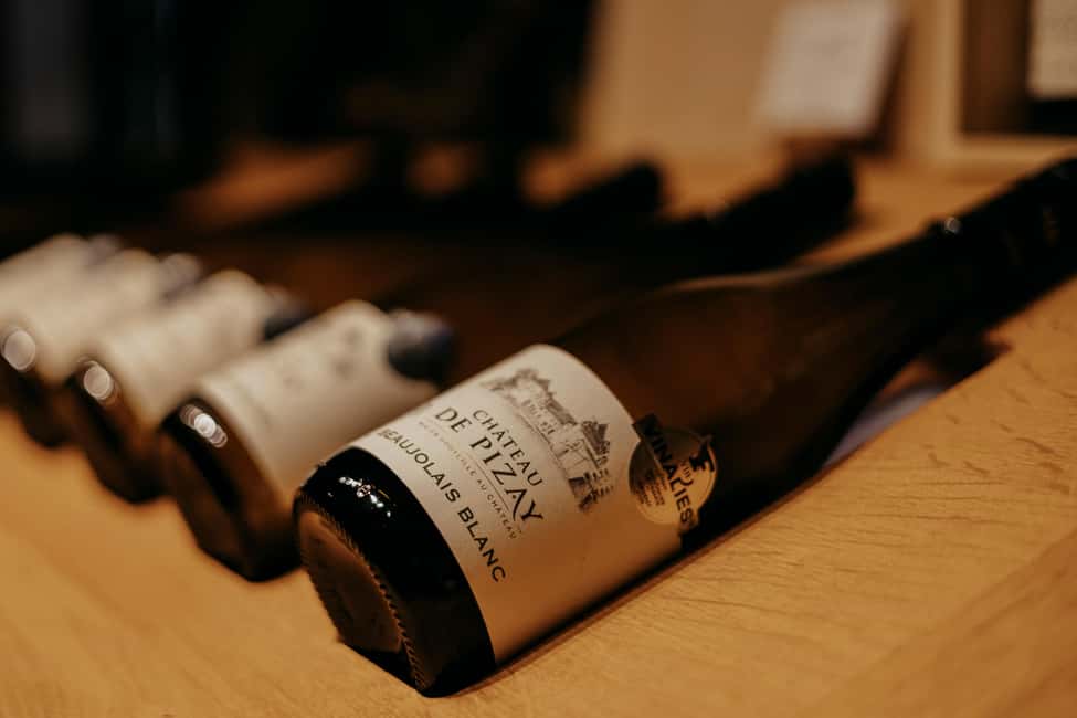From Lyon: Beaujolais Wine Route Half-Day Tour - Who Should Book This Beaujolais Half-Day Tour