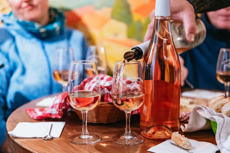 From Lyon: Golden Stones Beaujolais Wine Tasting Tour - Who should book this Beaujolais tour from Lyon