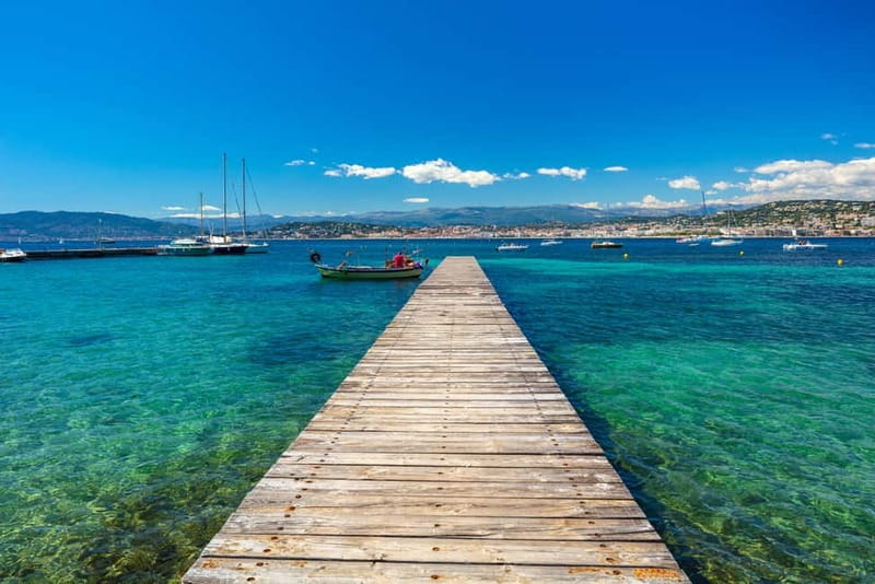 From Mandelieu: St. Marguerite Island Roundtrip Ferry Ride - Should you book the Mandelieu to St. Marguerite ferry?