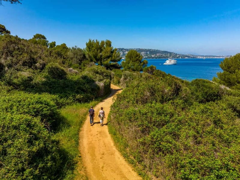 From Mandelieu: St. Marguerite Island Roundtrip Ferry Ride - Price and value: is $33 a fair deal?
