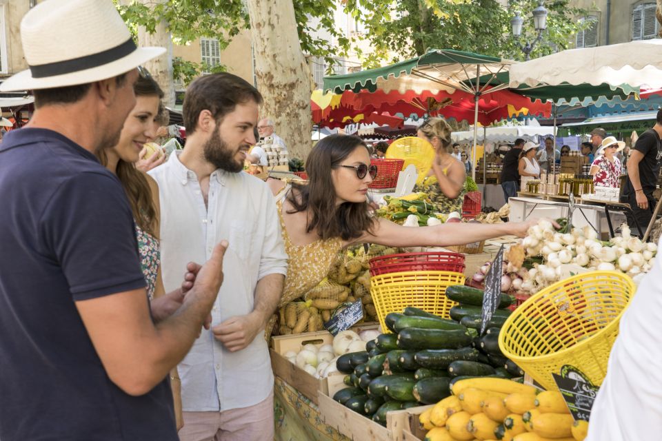 From Marseille: Arles, Les Baux & Saint-Rémy Full-Day Tour - Getting Around: The Minibus, the Pace, and Why Timing Matters