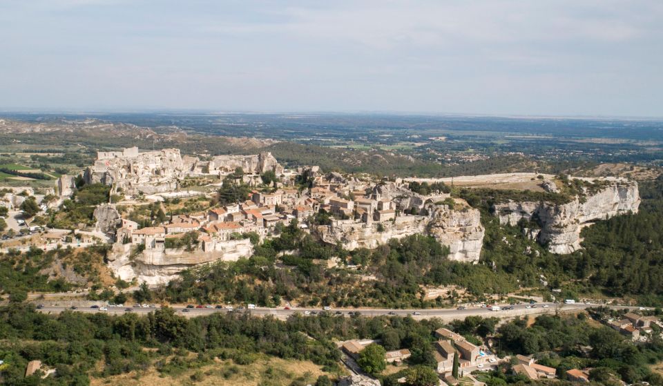 From Marseille: Arles, Les Baux & Saint-Rémy Full-Day Tour - What to Bring and How to Enjoy the Free Time