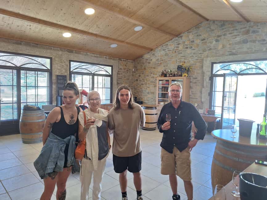 From Marseille: Bandol/Cassis Wine Tour with Viewpoint - Should you book the Bandol and Cassis tour?