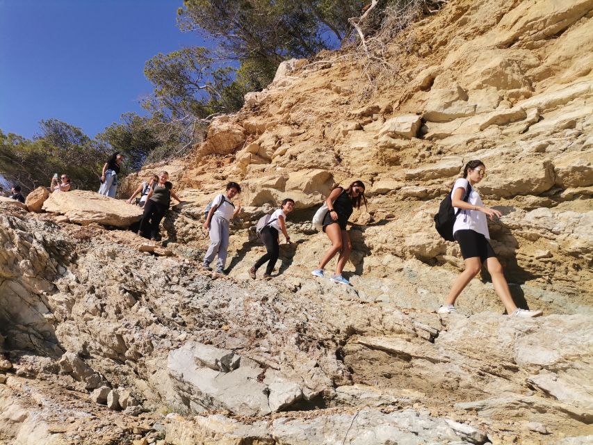 From Marseille: Calanques National Park Guided Hike - Should you book this Calanques guided hike?