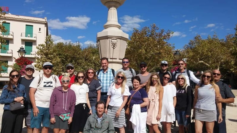 From Marseille: Cassis 4 hours - Practical planning for the four-hour schedule