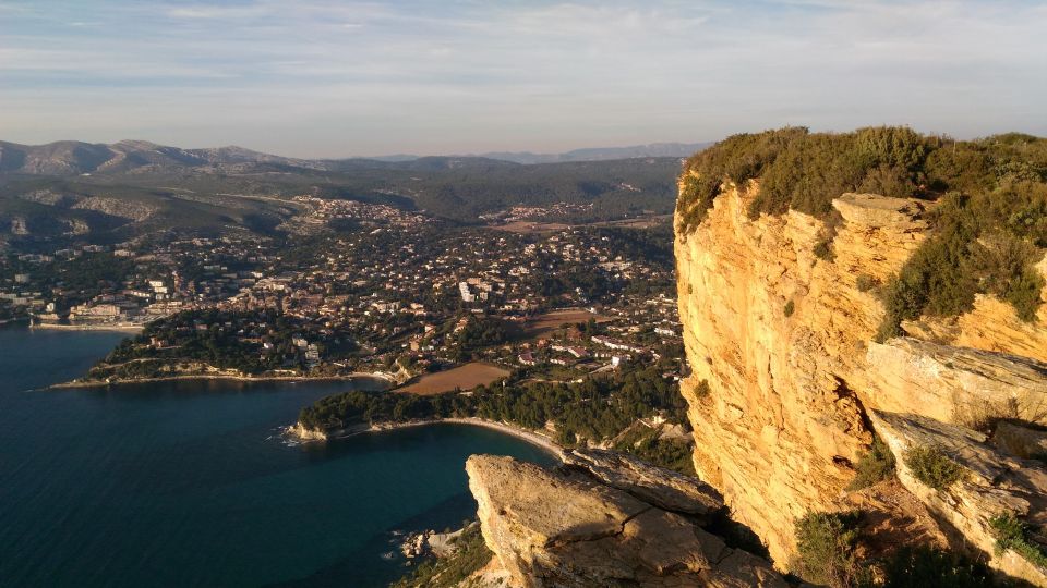 From Marseille: Cassis & Aix-en-Provence Full-Day Tour - Key Things I’d Not Skip