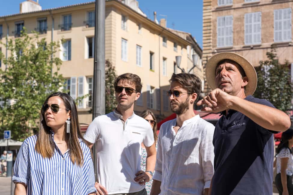 From Marseille: Cassis & Aix-en-Provence Full-Day Tour - Booking Reality Check: When to Book and When to Wait