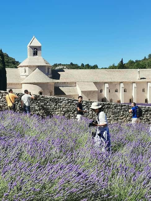 From Marseille: Customizable Private Day Tour of Provence - Cassis, Calanques, and the road above the sea