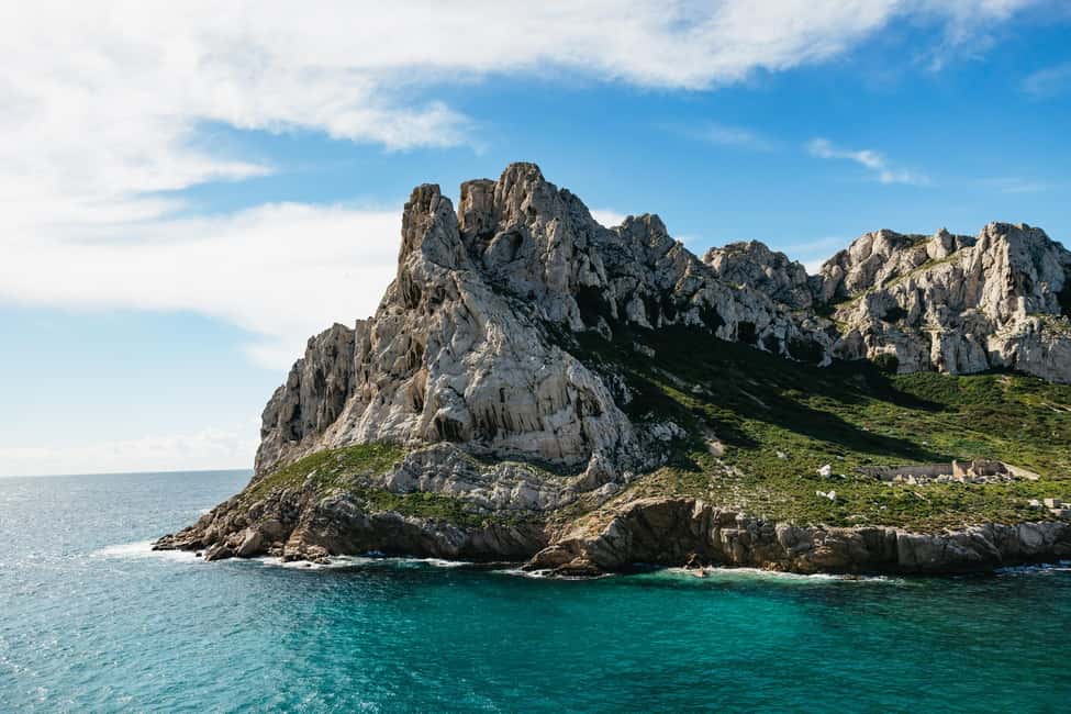 From Marseille: Guided E-Bike Tour to Calanque de Sormiou - The ride tempo: what 3 hours feels like in real life