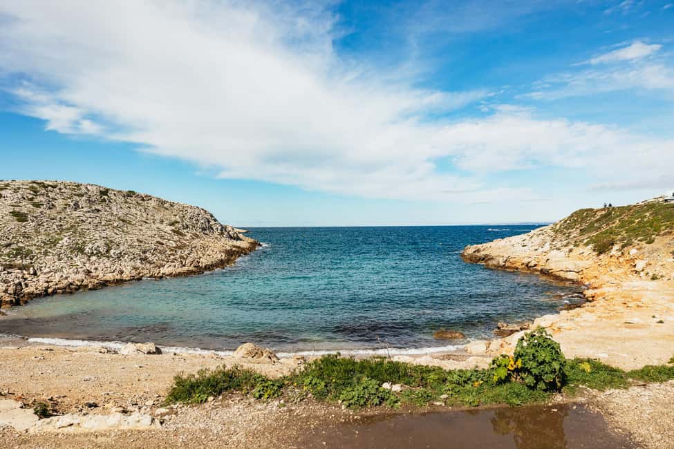 From Marseille: Guided E-Bike Tour to Calanque de Sormiou - What to bring for a smoother day (and fewer regrets)