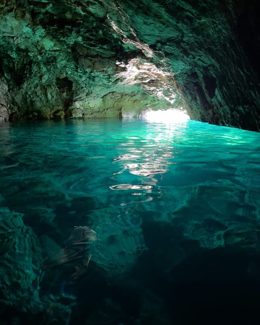 From Marseille: Iconic Calanques Boat Tour with Swimming - GoPro camera moments: why this small add-on is worth it