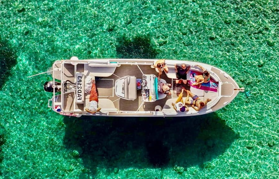 From Marseille: Iconic Calanques Boat Tour with Swimming - The 3-hour flow: how weather, wind, and sea state shape your day