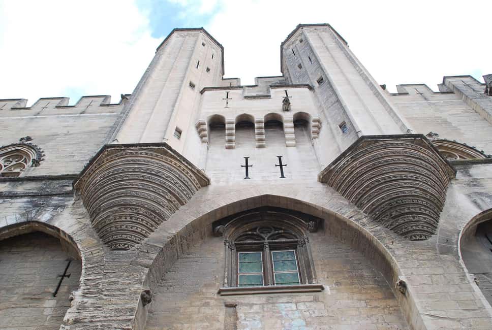 From Marseille: Provence Sightseeing Tour and Wine Tasting - Key moments I’d mark on your map