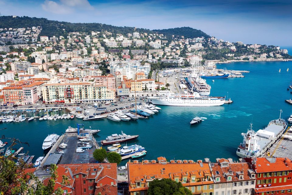 From Milan: Monaco & Nice - 3 Countries in One Day Tour - Monaco and Nice in One Day: the Real Appeal (and the Reality Check)