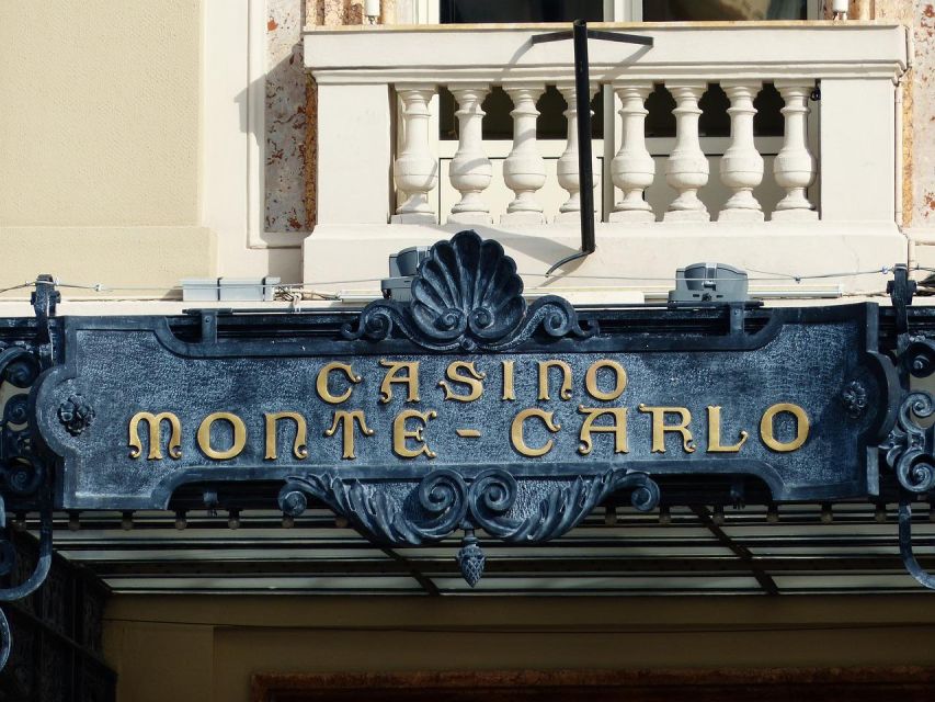 From Milan: Monaco & Nice - 3 Countries in One Day Tour - Promenade des Anglais Time: The Sea View You Actually Came For