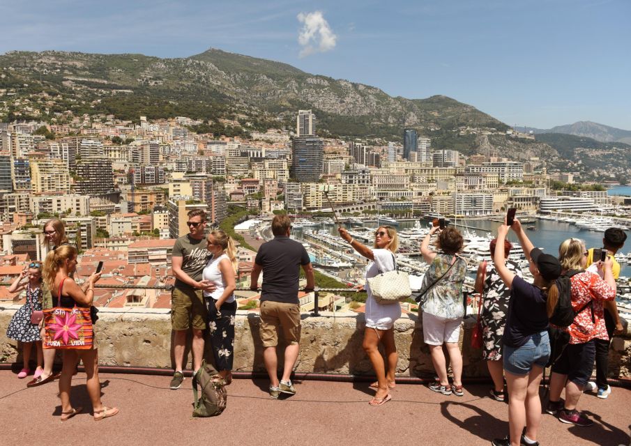 From Milan: Monaco & Nice - 3 Countries in One Day Tour - What $234 Buys You (and What It Doesn’t)