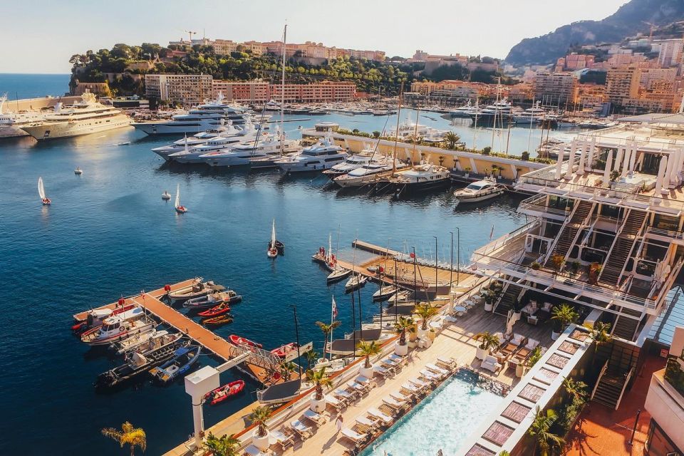 From Milan: Monaco & Nice - 3 Countries in One Day Tour - Is This Tour a Fit for You?