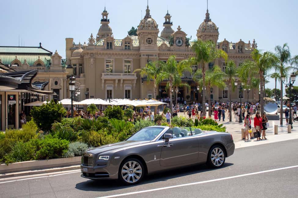 From Milan: Monaco & Nice - 3 Countries in One Day Tour - Should You Book This Milan to Monaco & Nice Day Tour?