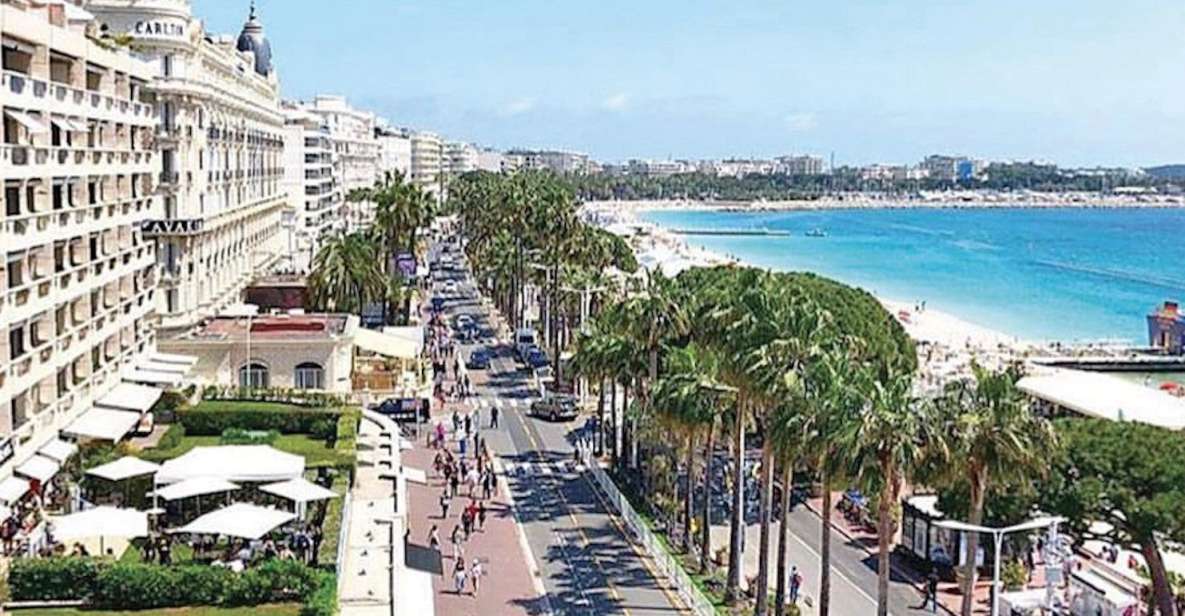 From Nice: A Day in Provence - Key points to know before booking