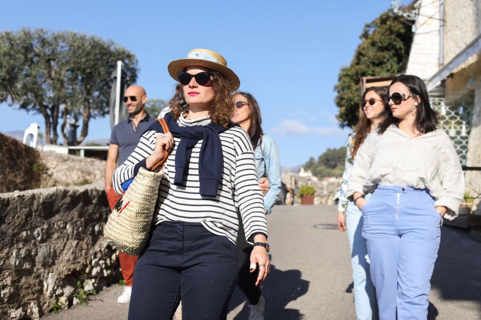From Nice: Afternoon tour Grasse and Saint-Paul-de-Vence - What the guides add to the afternoon