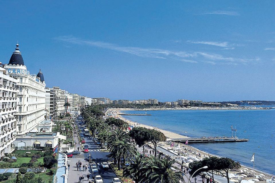 From Nice: Cannes and Antibes Half-day Tour - Key Highlights Worth Booking For