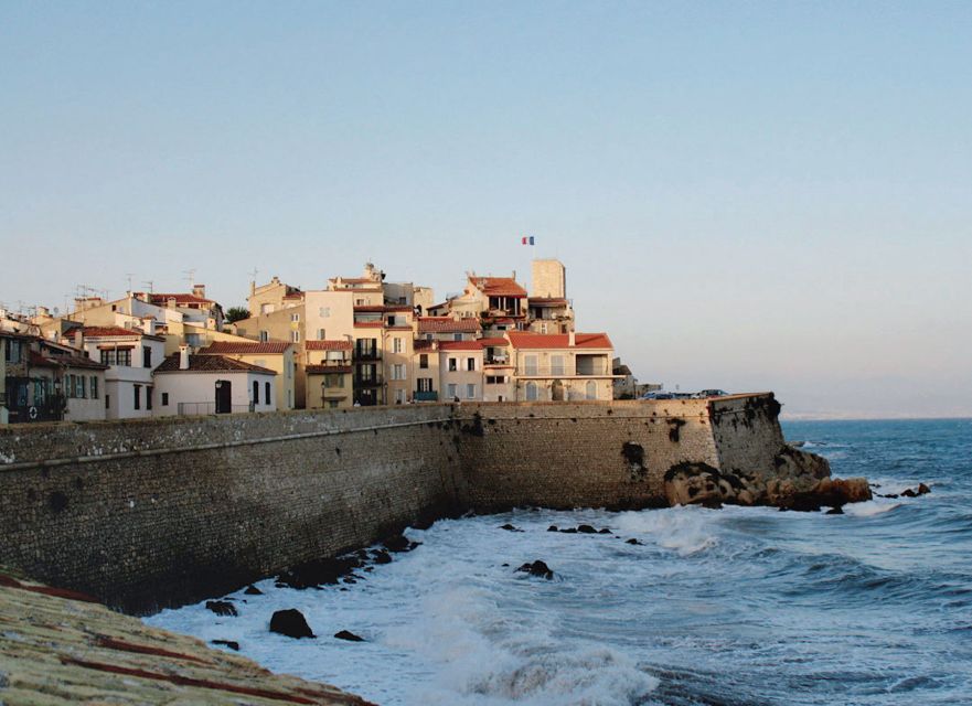From Nice: Cannes and Antibes Half-day Tour - Comfort, Timing, and Who This Tour Fits Best