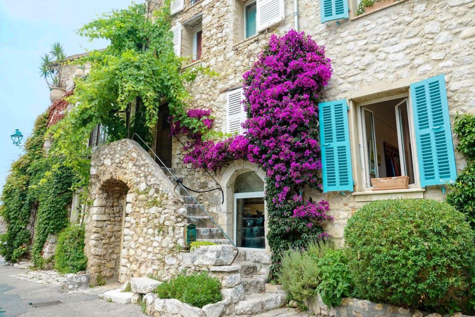 From Nice: Cannes, Antibes & St Paul de Vence Half-Day Tour - Should You Book This Half-Day Tour?