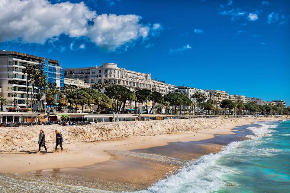 From Nice: Cannes, Saint Paul de Vence and Wine Tasting - Should you book this Nice-to-Antibes-Cannes-Saint-Paul day trip?