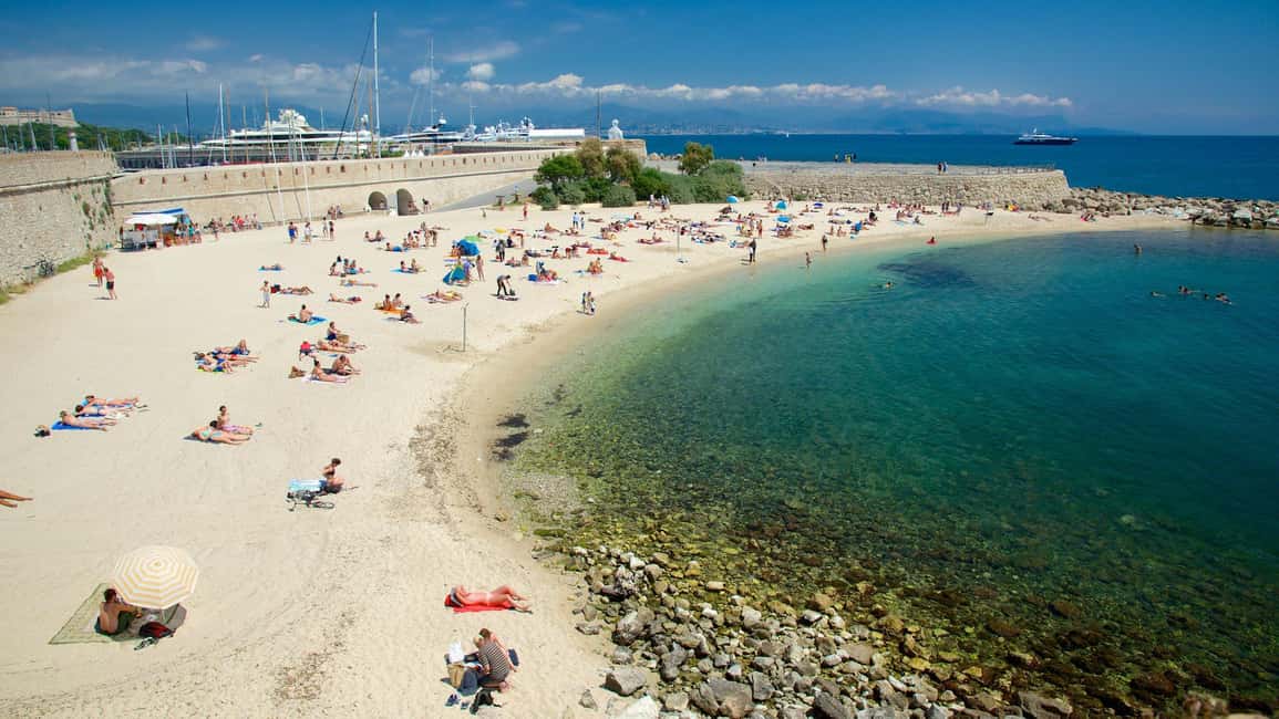 From Nice: Cannes, Saint Paul de Vence and Wine Tasting - Price and value: what $163 buys you in a 9-hour day
