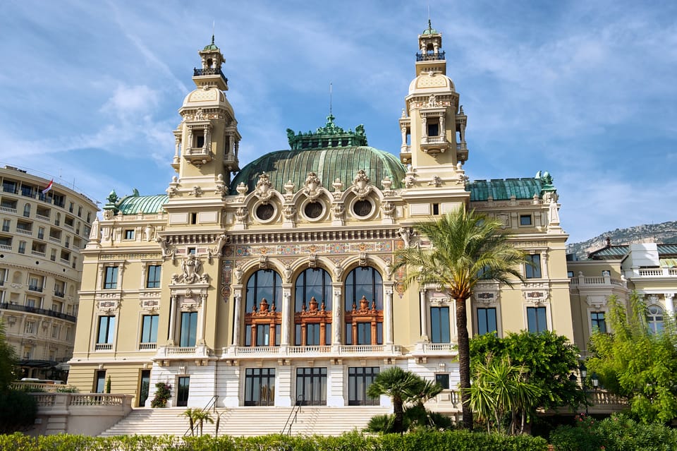 From Nice, Cannes, Villefranche: French Riviera Day Trip - Fragonard at Eze: A Guided Perfume-Making Stop