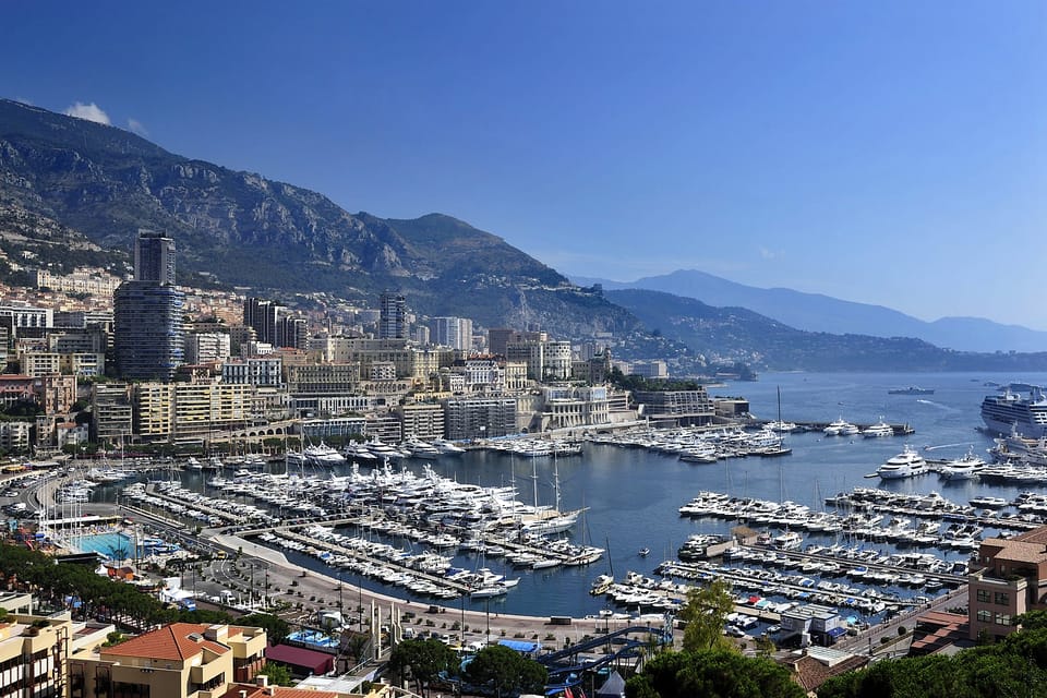 From Nice, Cannes, Villefranche: French Riviera Day Trip - How to Make the Most of Free Time (Without Feeling Like You’re Chasing Your Tail)