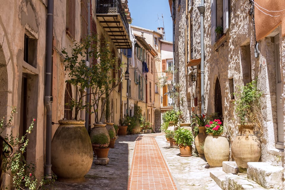 From Nice, Cannes, Villefranche: French Riviera Day Trip - Price, Value, and What’s Actually Included in the $123