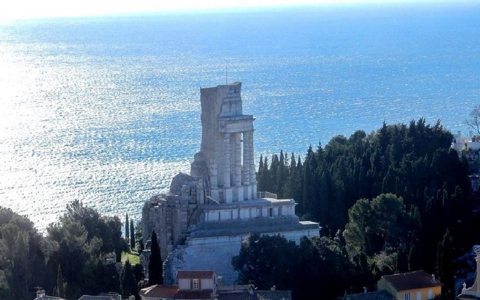 From Nice: Day Trip to Monte Carlo and Monaco Coast - Key points about this private Monaco day trip