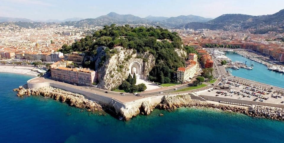 From Nice: Day Trip to Monte Carlo and Monaco Coast - Food, fees, and what to bring