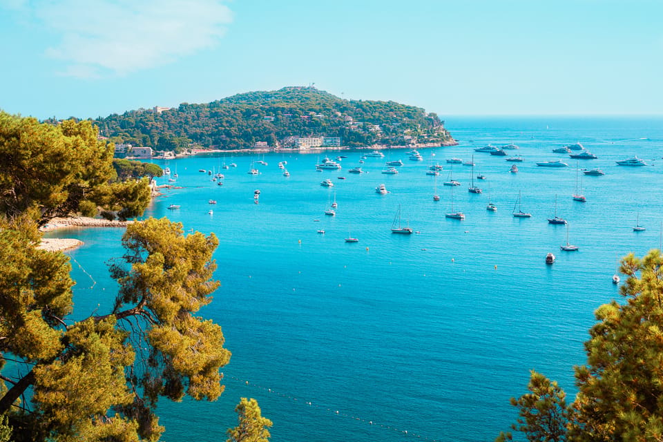 From Nice: Eze, Monaco, and Monte Carlo Half-Day Trip - Should you book this tour from Nice?