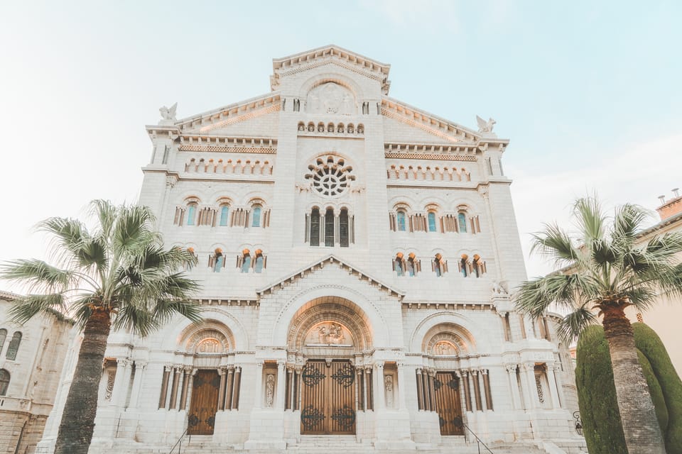From Nice: Eze, Monaco, and Monte Carlo Half-Day Trip - Timing, pacing, and what 5 hours really feels like