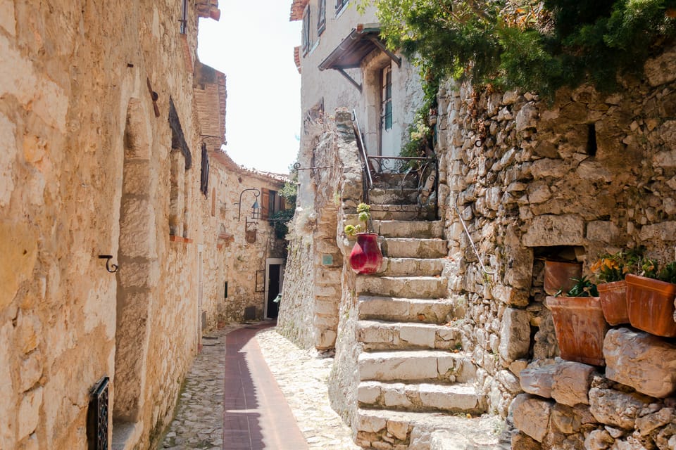 From Nice: Eze, Monaco, and Monte Carlo Half-Day Trip - Price and value: is $153 per person a smart buy?