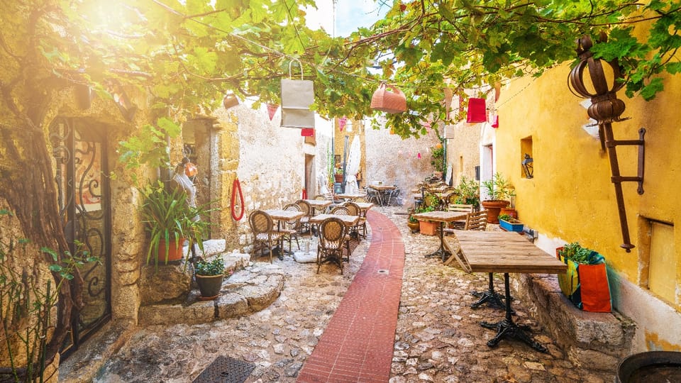 From Nice: Eze, Monaco & Monte Carlo Half-Day Tour - Price and value: why $76 can work (if it matches your style)