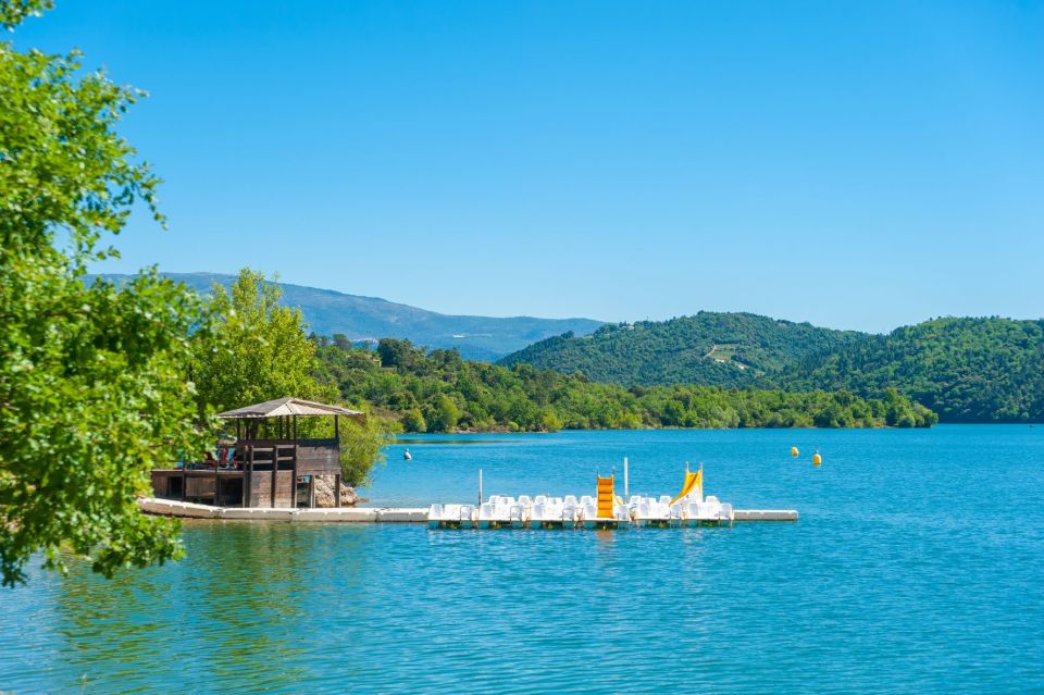 From Nice: Flower Fields & Saint Cassien Lake Full-Day Trip - Who should book this experience