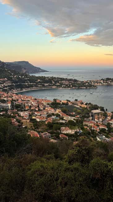 From Nice: Follow a guide in an electric car on the French Riviera! - Key things I’d prioritize before you go