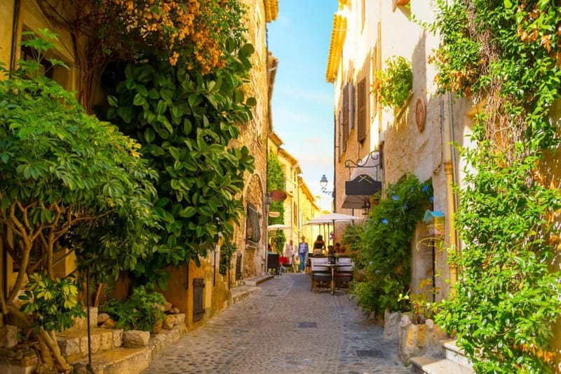 From Nice: French Riviera Full-Day Tour - Cannes and Antibes: Two Short Stops That Help You Pick Your Next Return