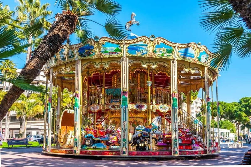From Nice: French Riviera Full-Day Tour - Price and Logistics: Is $112 Good Value for This Much Route?