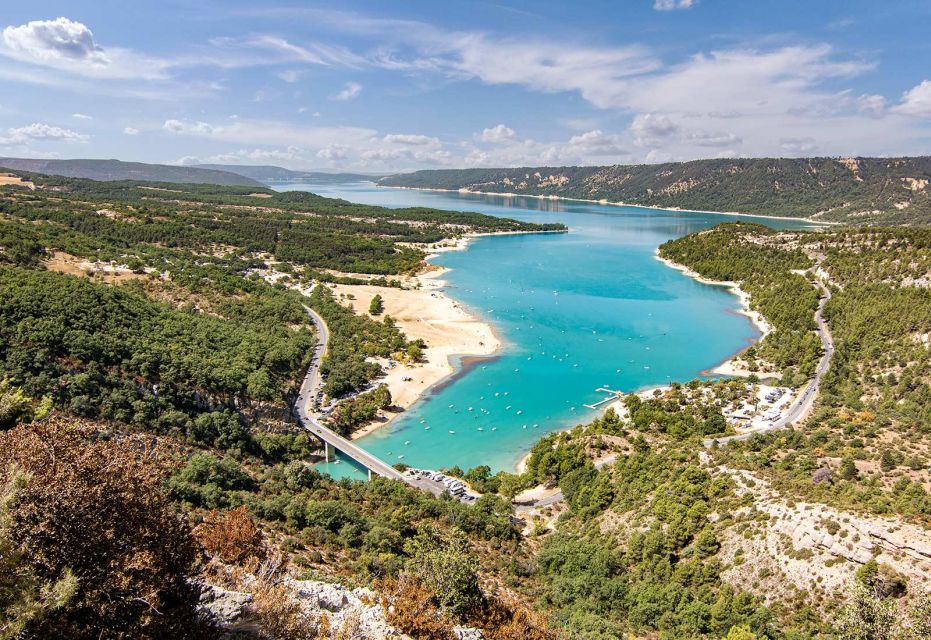 From Nice: Gorges du Verdon Guided Tour - Lavender fields in Provence: when bloom matters and when it doesn’t