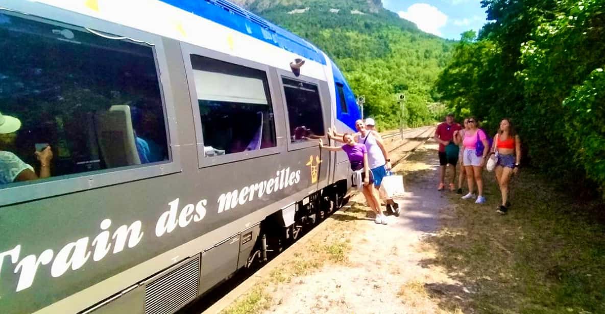 From Nice: Historic Train Ride & Alps Villages - Why this Nice-to-the-Alps day feels different from a typical Riviera tour